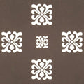 #1001 Belle Benet Stencil