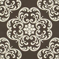 #1010 Hampton Medallion Stencil