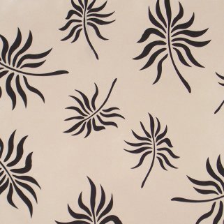 #1021 Palm Fronds Stencil