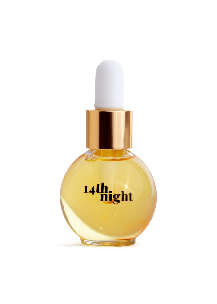 14th Night | The Hair Elixir Unscented - 14th Night - Living with Ivey