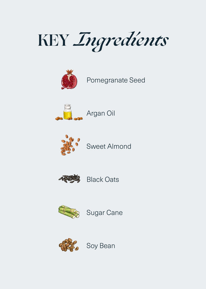 14th Night | The Nourishing Conditioner - 14th Night - Living with Ivey