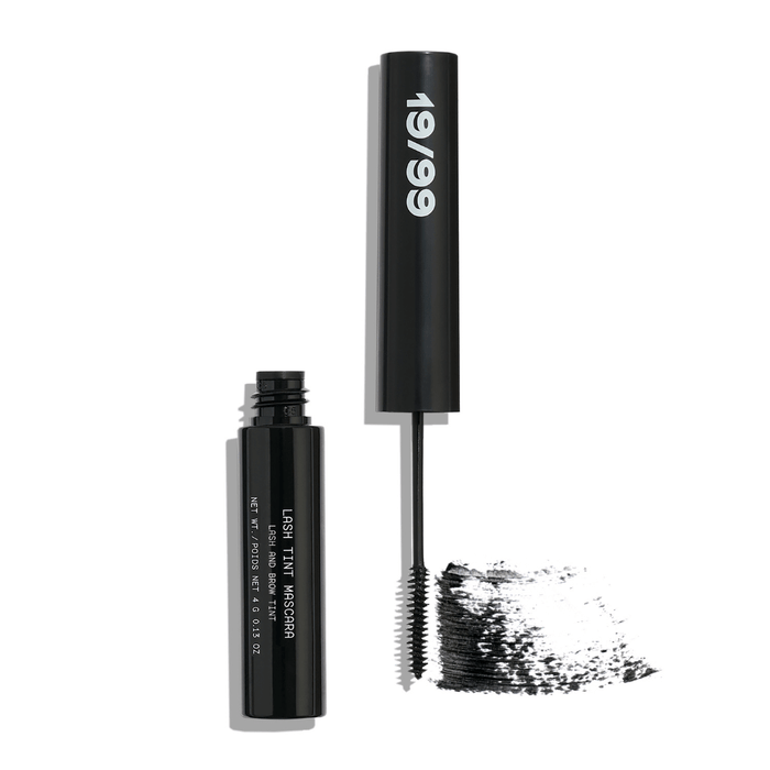 19/99 Beauty | Lash Tint Mascara - Black - 19/99 Beauty - Living with Ivey