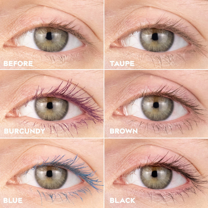 19/99 Beauty | Lash Tint Mascara - Brown - 19/99 Beauty - Living with Ivey
