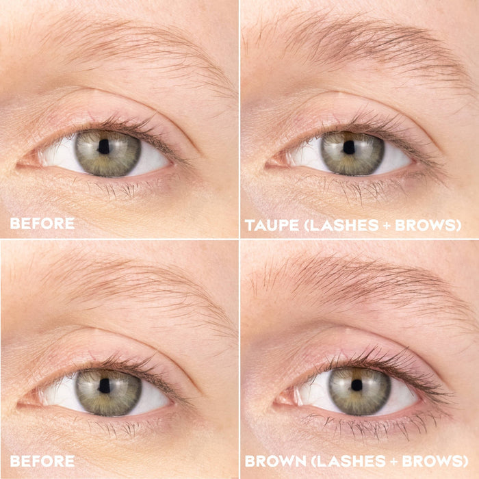 19/99 Beauty | Lash Tint Mascara - Brown - 19/99 Beauty - Living with Ivey