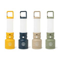 2-In-1 Rechargeable Lantern & Flashlight