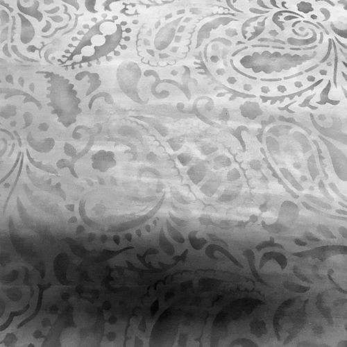 #232 Passionate Paisley Stencil