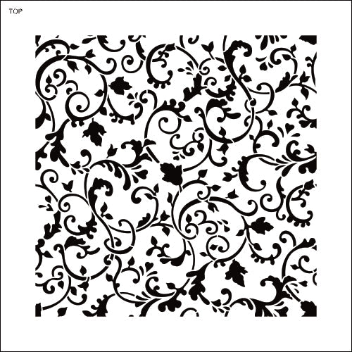 #274 - Nora Paige Stencil