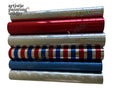 4th of July Metallic Foil Collection