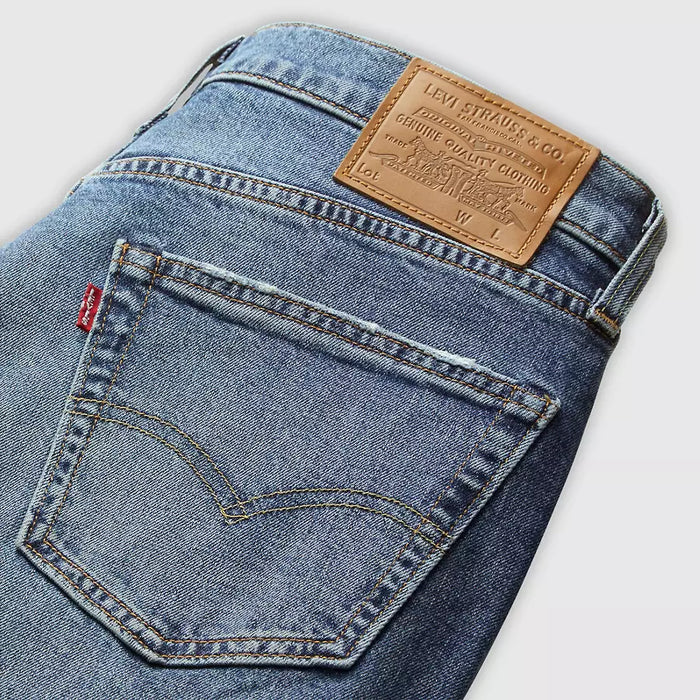 502™ Taper Jeans - Detour Adv