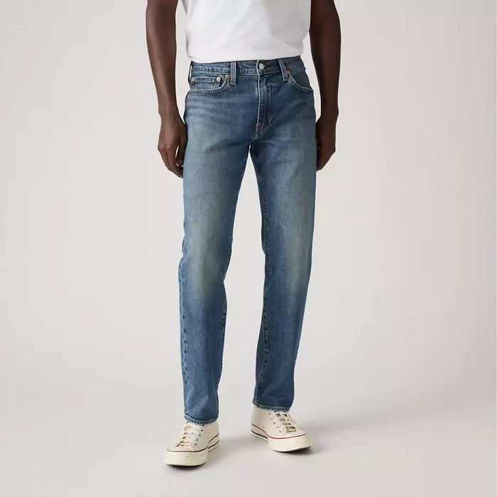 502™ Taper Jeans - Detour Adv