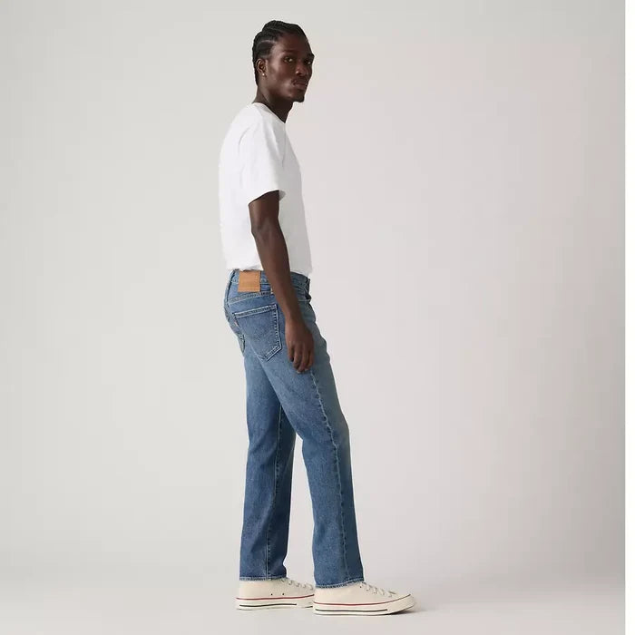 502™ Taper Jeans - Detour Adv