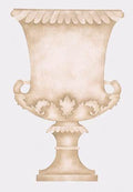 #600 The Classic Urn