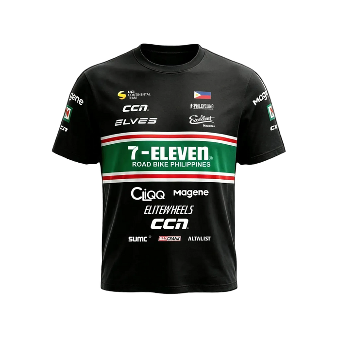 7 - ELEVEN T-SHIRT