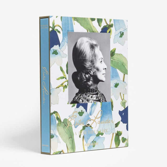 Estée Lauder: A Beautiful Life - Books by Carlyle Avenue
