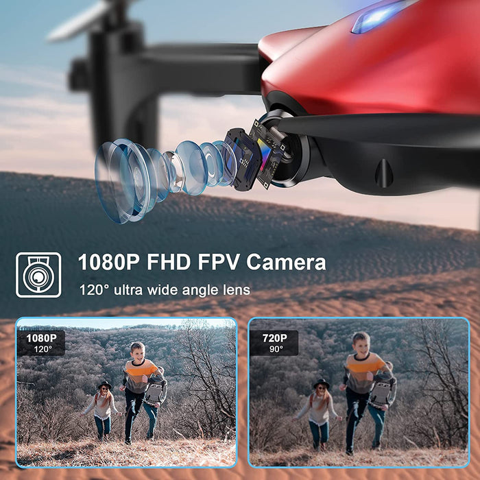 A0711, Drone with 1080P HD Camera