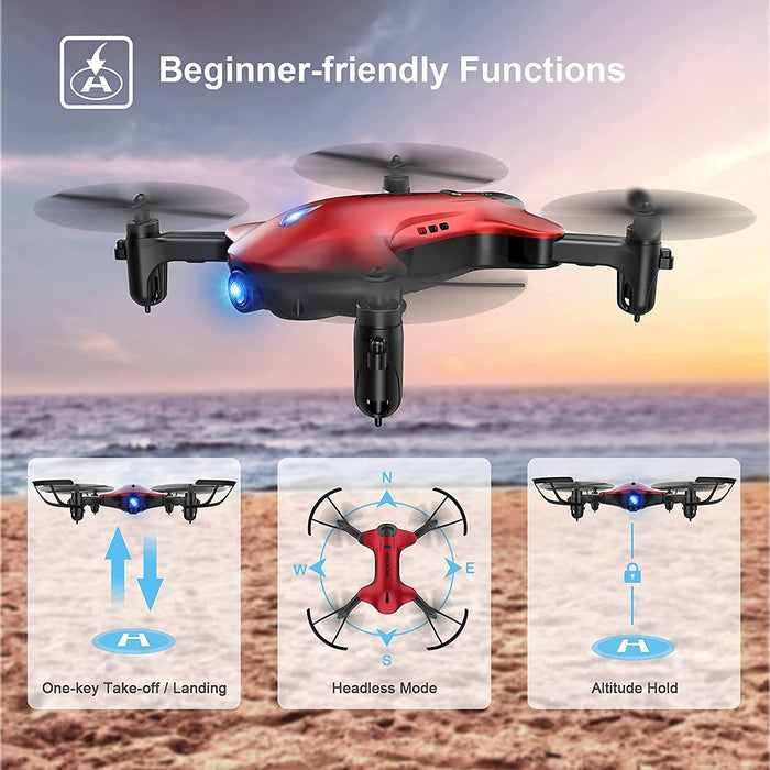 A0711, Drone with 1080P HD Camera