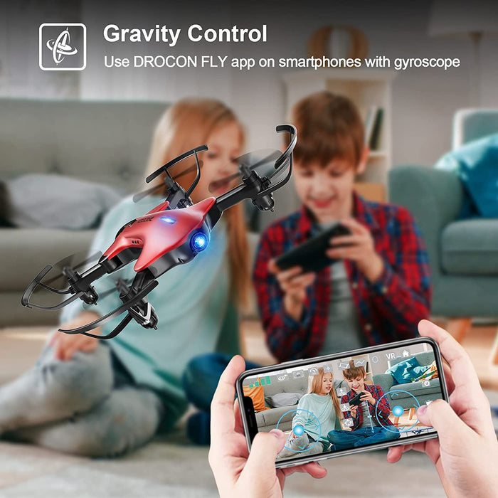 A0711, Drone with 1080P HD Camera