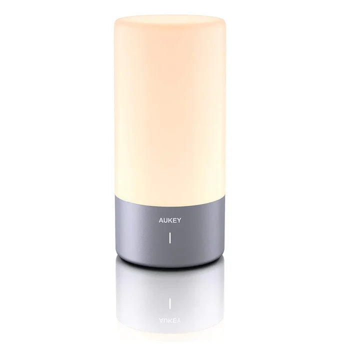 A0860,, Akey LED Table Touch Lamp  Change Color @ &