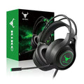 A0922, Gaming Headset Headphone .C20. &