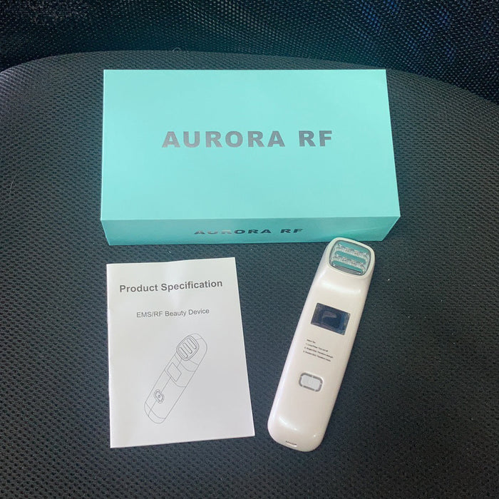 A6019, LED Skin Rejuvenation Beauty Device