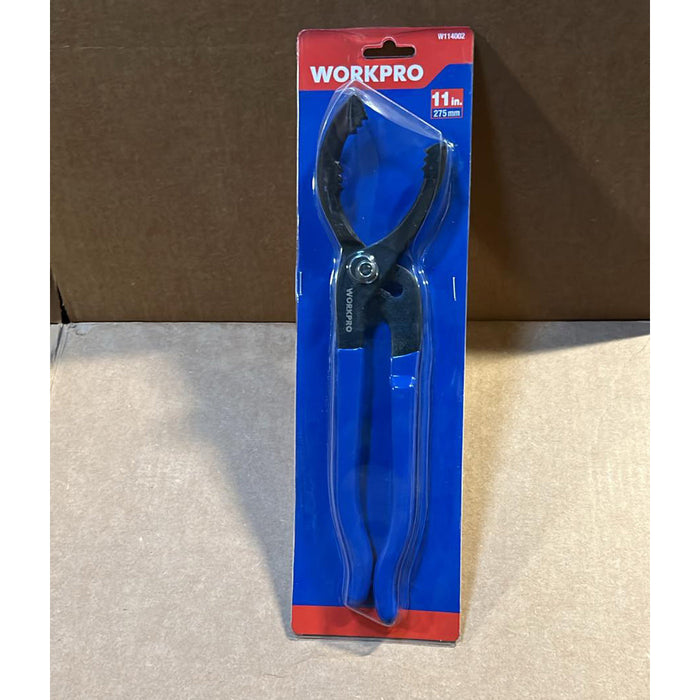 A6215 , 11" Adjustable Slip-Joint Oil Filter Plier Tools W114002 &