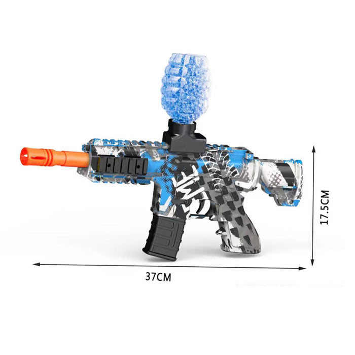A8061, Electric Automatic Gel Ball Gun