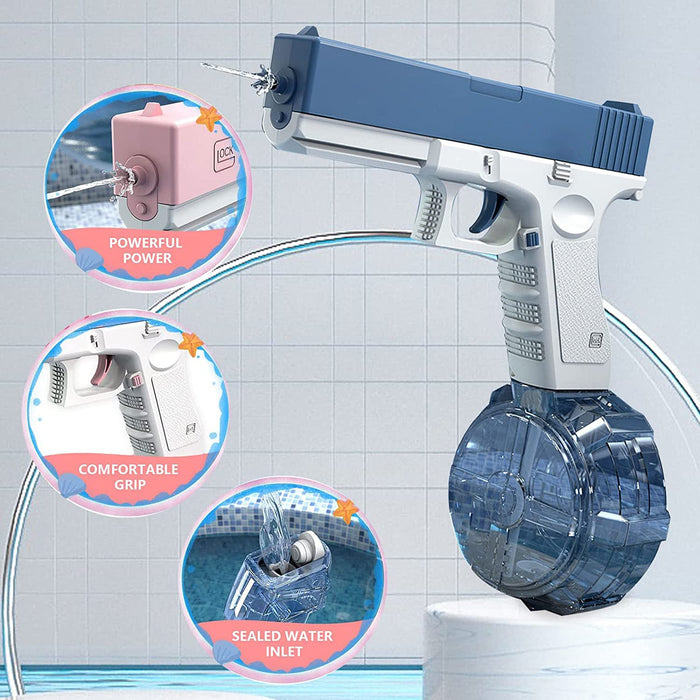 A8062, Electric Water Gun
