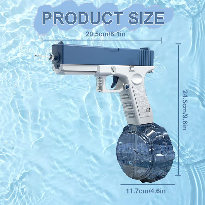 A8062, Electric Water Gun