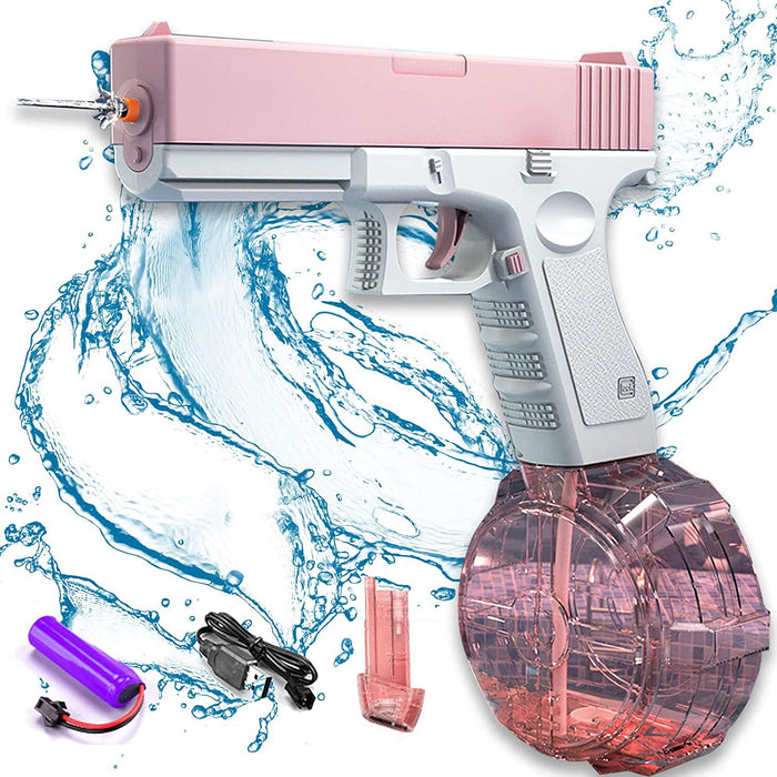 A8062, Electric Water Gun