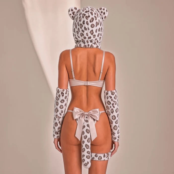 Adult Sexy Cat Costume