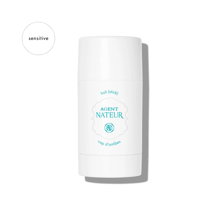 Agent Nateur | holi (stick) cap d' antibes deodorant perfume - Agent Nateur - Living with Ivey