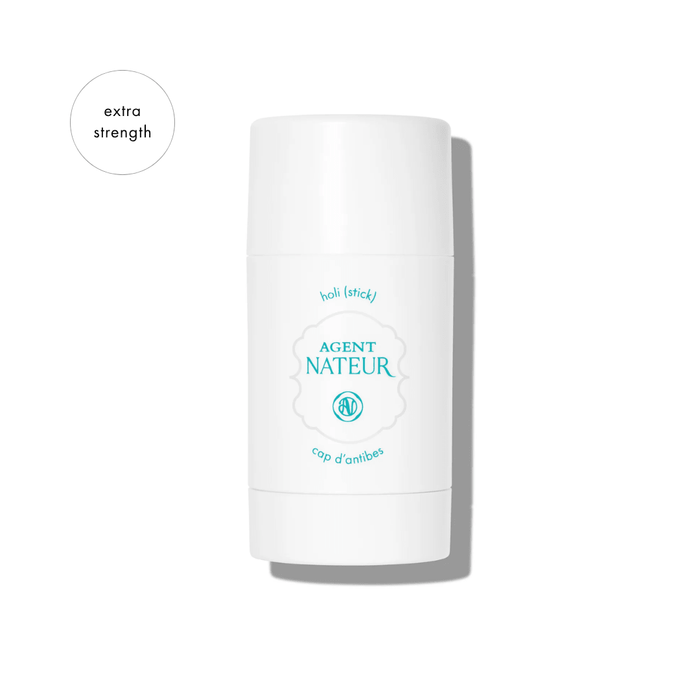 Agent Nateur | holi (stick) cap d' antibes deodorant perfume - Agent Nateur - Living with Ivey