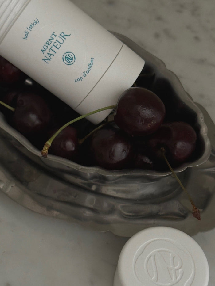 Agent Nateur | holi (stick) cap d' antibes deodorant perfume - Agent Nateur - Living with Ivey
