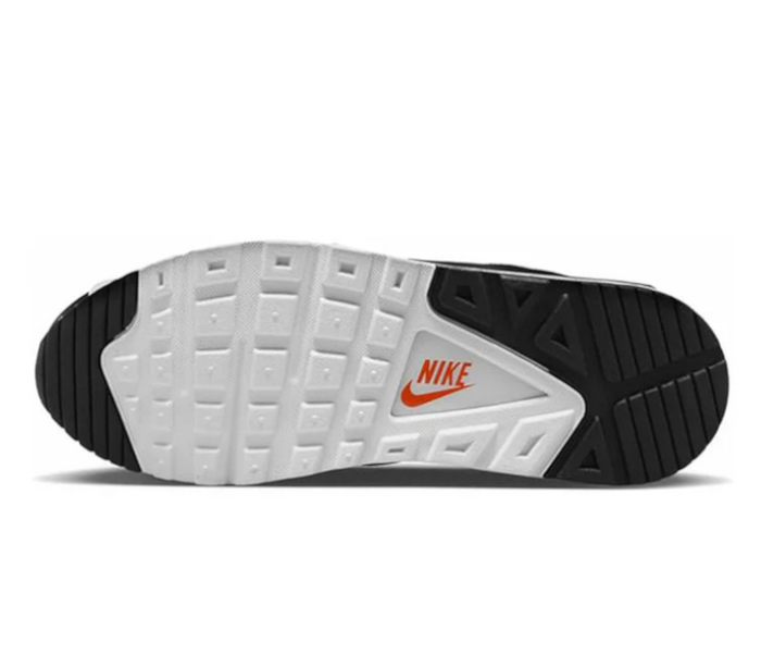 Nike Air Max Command (White/Back-Max Orange)