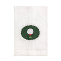 Amen Corner Putting Green Hand Towel