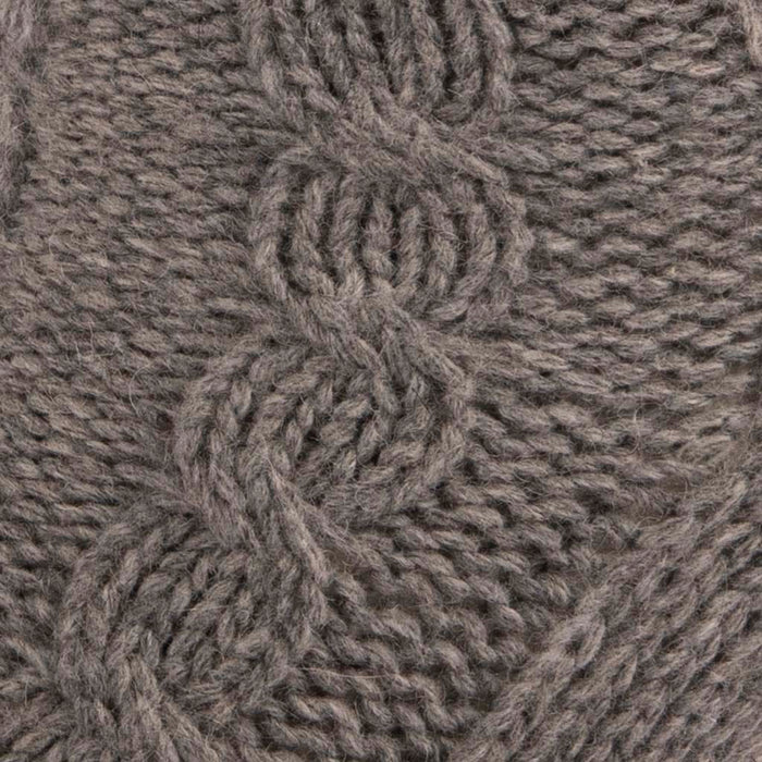 Aran Cable Chunky Ankle Socks Step into Comfort & Style with Aran Cable Chunky Ankle Socks