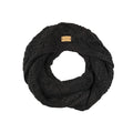 Aran Cable Knit Snood Aran Cable Knit Snood | Chunky Multi-Cable Design | Soft 3GG Knit