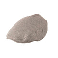 Arthur Felt Flat Cap | Timeless Style for Men and Women