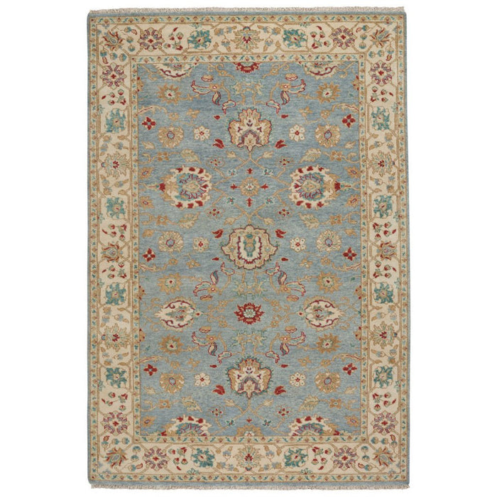 Ashia Azure Ivory