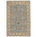 Ashia Azure Ivory