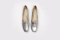 AUBREY FLAT (SILVER)