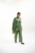 Aurelia Draped Set Bloome