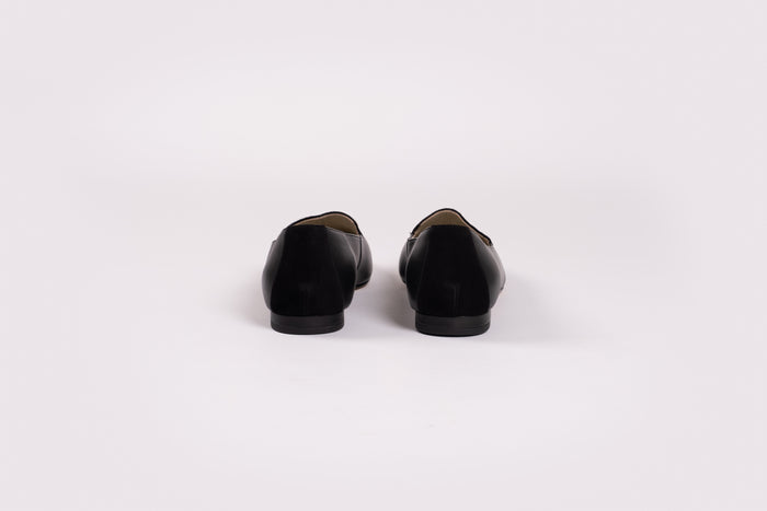 AVA FLAT (BLACK)