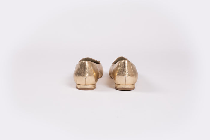 AVA FLAT (GOLD)