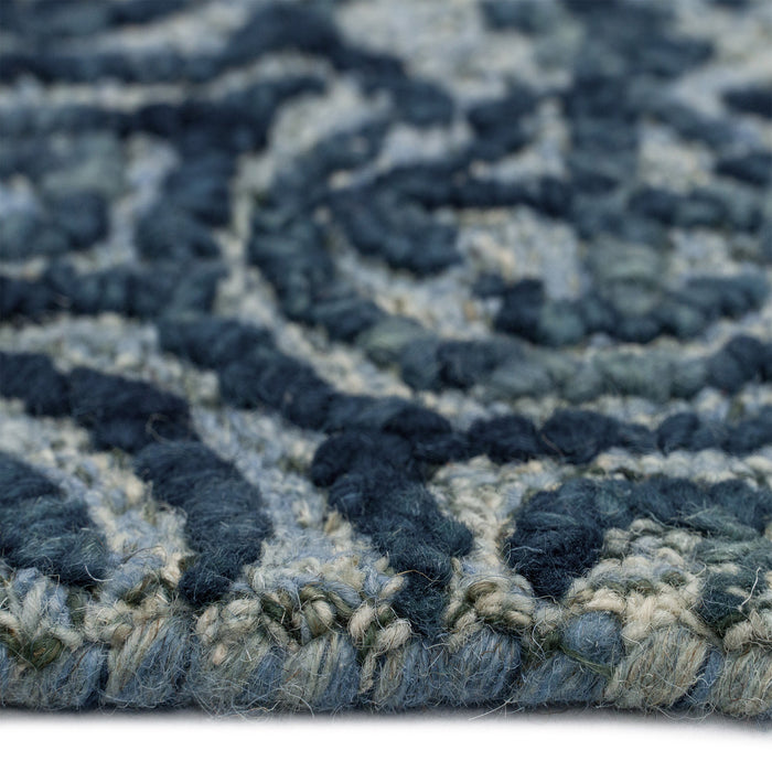 Avanti-Tanda Chambray Hand Tufted Rug Rectangle image