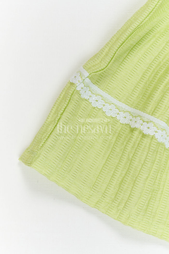 Baby Girl Frock for Daily Wear and Playful Summer Outings