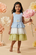 Baby Girl Outfit for Casual Outings and Playful Daywear