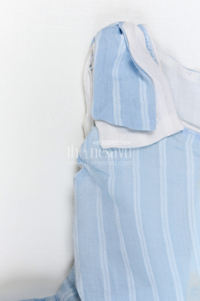Baby Girl Outfit for Casual Outings and Playful Daywear