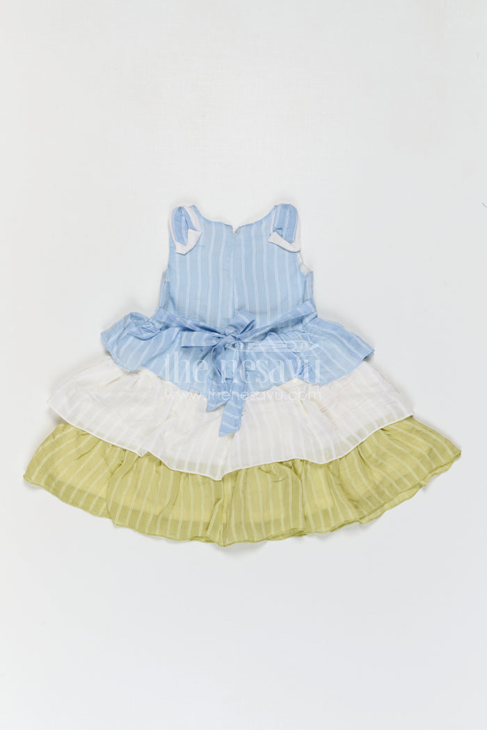Baby Girl Outfit for Casual Outings and Playful Daywear