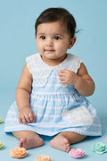 Baby Girl Outfit for Playdates and Relaxed Daywear